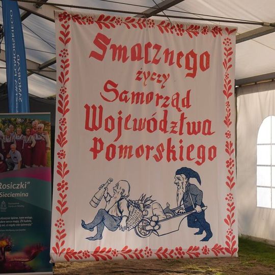 „Na św. Marcina najlepsza pomorska gęsina!”, Swołowo 2025