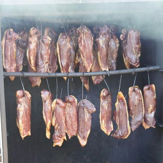 „Na św. Marcina najlepsza pomorska gęsina!”, Swołowo 2025