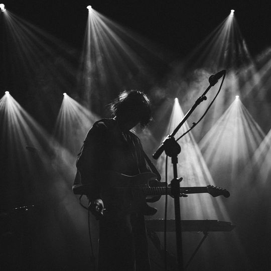 The Cassino w Drizzly Grizzly. Galeria zdjęć z koncertu