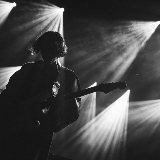 The Cassino w Drizzly Grizzly, Gdańsk 2025