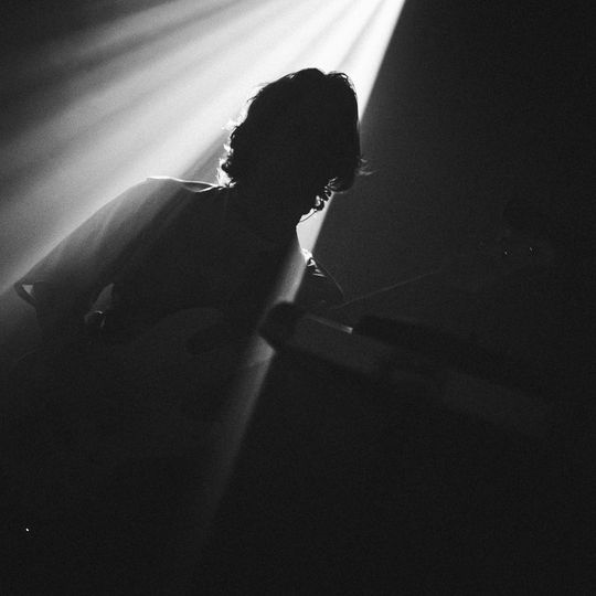 The Cassino w Drizzly Grizzly, Gdańsk 2025