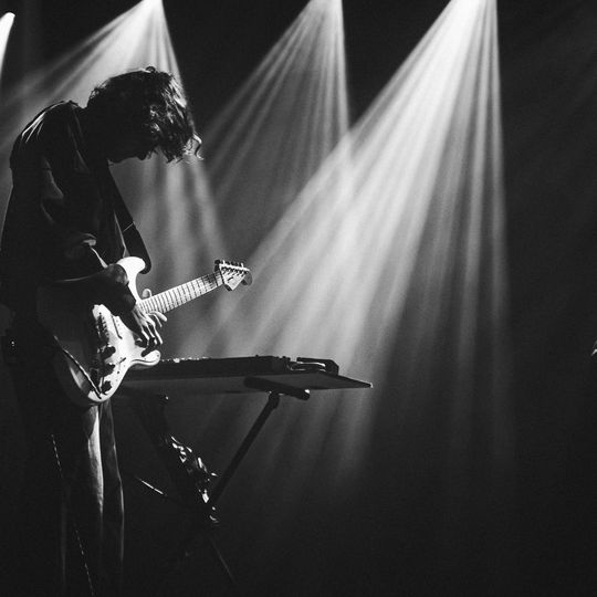 The Cassino w Drizzly Grizzly, Gdańsk 2025