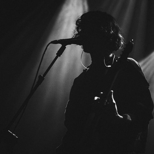 The Cassino w Drizzly Grizzly, Gdańsk 2025