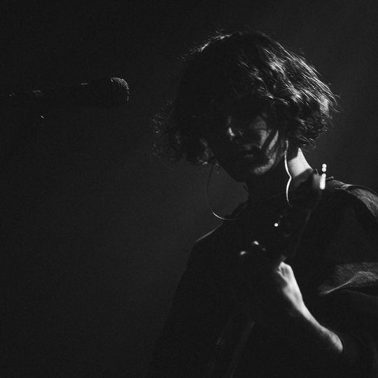 The Cassino w Drizzly Grizzly, Gdańsk 2025