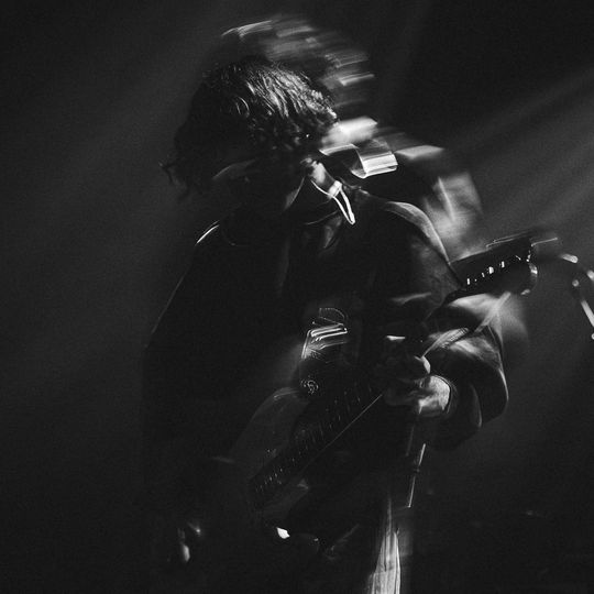 The Cassino w Drizzly Grizzly, Gdańsk 2025