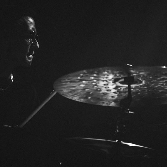 The Cassino w Drizzly Grizzly, Gdańsk 2025