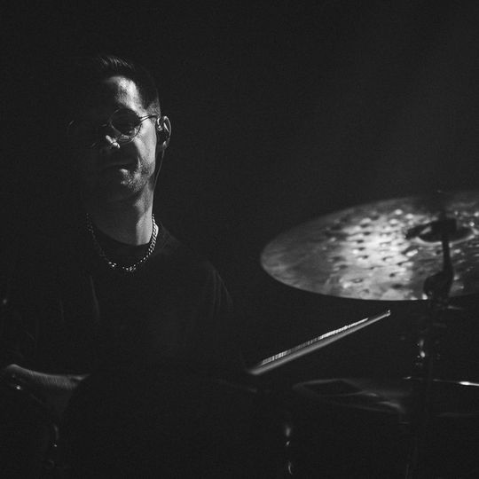 The Cassino w Drizzly Grizzly, Gdańsk 2025