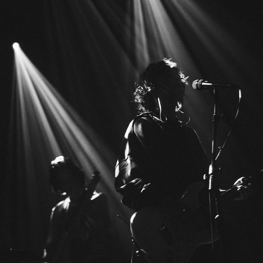 The Cassino w Drizzly Grizzly, Gdańsk 2025