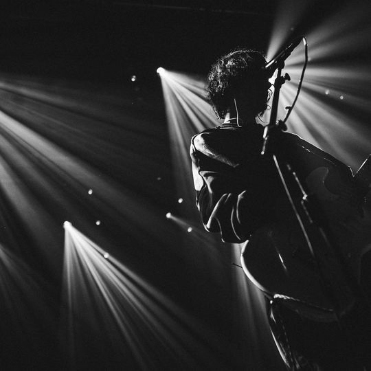 The Cassino w Drizzly Grizzly, Gdańsk 2025