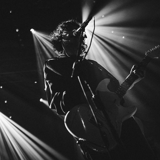 The Cassino w Drizzly Grizzly, Gdańsk 2025