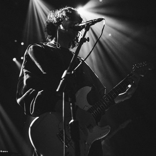 The Cassino w Drizzly Grizzly, Gdańsk 2025