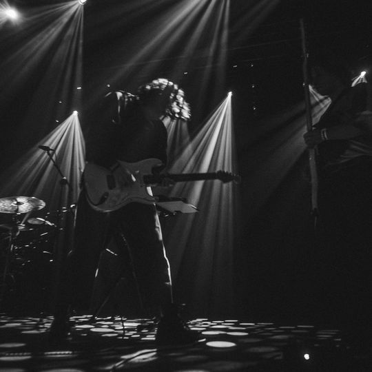 The Cassino w Drizzly Grizzly, Gdańsk 2025