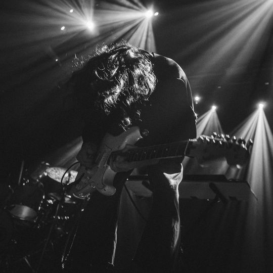 The Cassino w Drizzly Grizzly, Gdańsk 2025