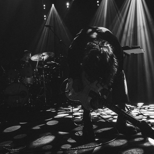 The Cassino w Drizzly Grizzly, Gdańsk 2025