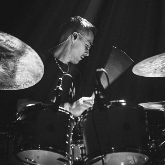 The Cassino w Drizzly Grizzly, Gdańsk 2025