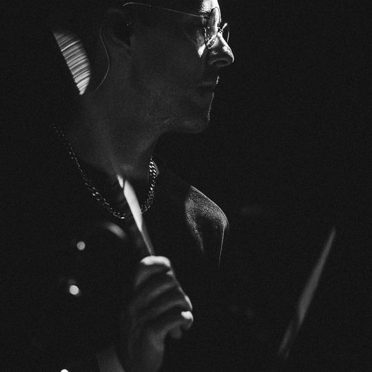 The Cassino w Drizzly Grizzly, Gdańsk 2025