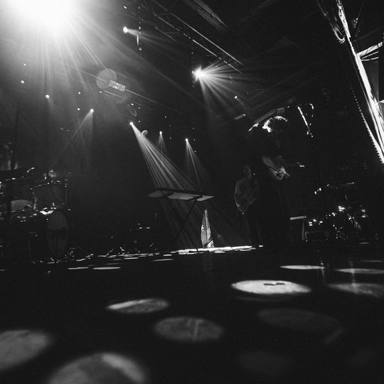 The Cassino w Drizzly Grizzly, Gdańsk 2025