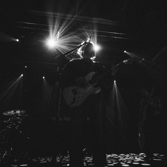 The Cassino w Drizzly Grizzly, Gdańsk 2025