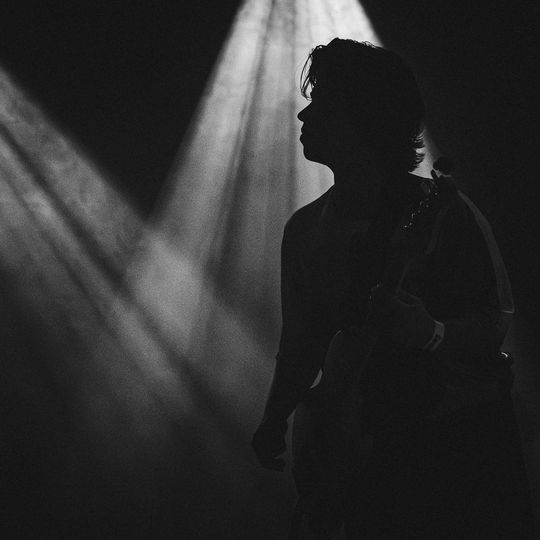 The Cassino w Drizzly Grizzly, Gdańsk 2025