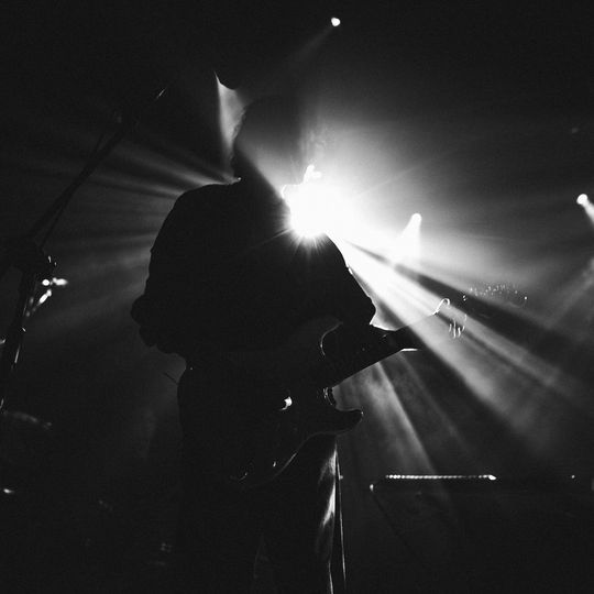 The Cassino w Drizzly Grizzly, Gdańsk 2025