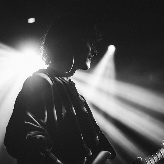 The Cassino w Drizzly Grizzly, Gdańsk 2025