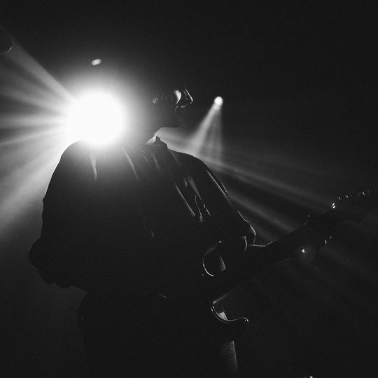 The Cassino w Drizzly Grizzly, Gdańsk 2025