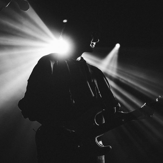 The Cassino w Drizzly Grizzly, Gdańsk 2025