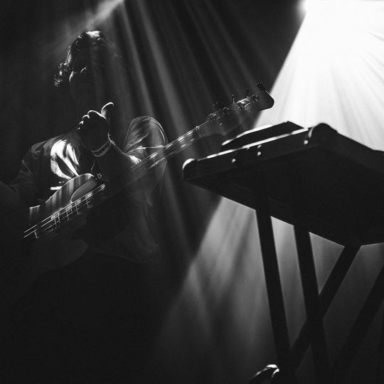 The Cassino w Drizzly Grizzly, Gdańsk 2025