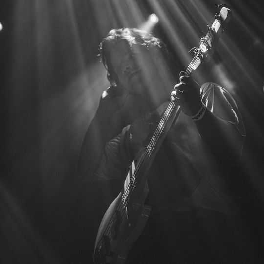 The Cassino w Drizzly Grizzly, Gdańsk 2025