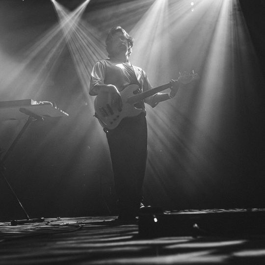 The Cassino w Drizzly Grizzly, Gdańsk 2025