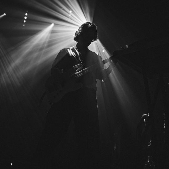 The Cassino w Drizzly Grizzly, Gdańsk 2025