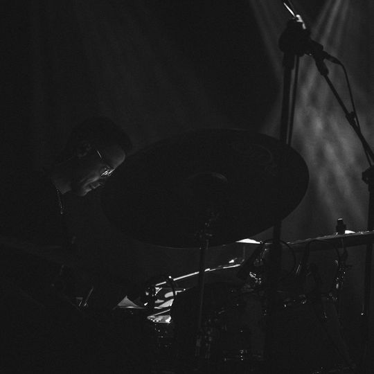 The Cassino w Drizzly Grizzly, Gdańsk 2025