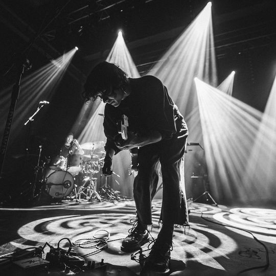 The Cassino w Drizzly Grizzly, Gdańsk 2025