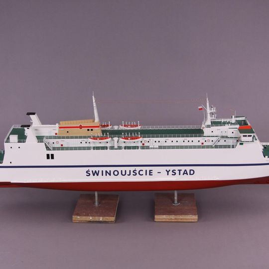 Nieme świadectwo tragedii. Zobacz pamiątki ocalałego z promu „Jan Heweliusz”