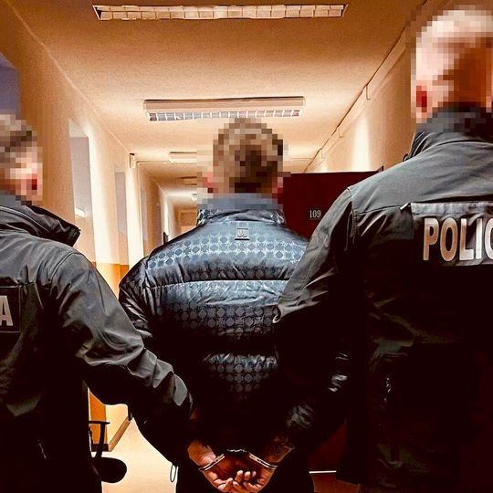 Za posiadanie i rozpowszechnianie narkotyków grozi im nawet 12 lat więzienia