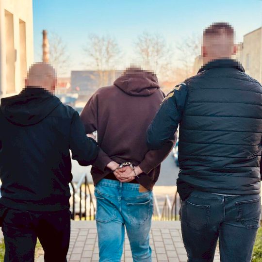 Za posiadanie i rozpowszechnianie narkotyków grozi im nawet 12 lat więzienia