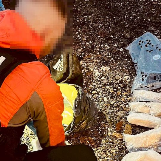 Za posiadanie i rozpowszechnianie narkotyków grozi im nawet 12 lat więzienia