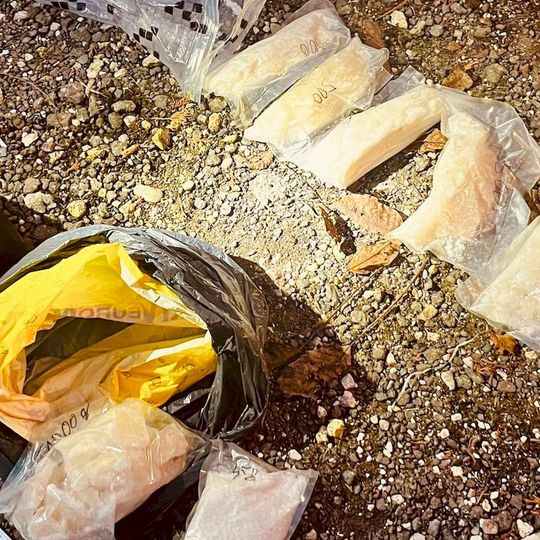 Za posiadanie i rozpowszechnianie narkotyków grozi im nawet 12 lat więzienia