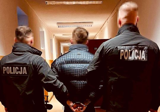 Za posiadanie i rozpowszechnianie narkotyków grozi im nawet 12 lat więzienia