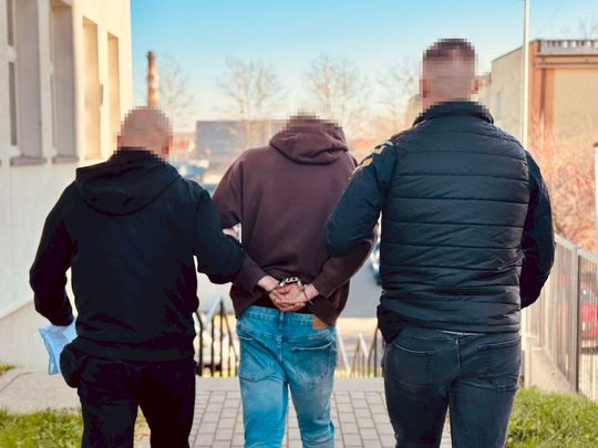 Za posiadanie i rozpowszechnianie narkotyków grozi im nawet 12 lat więzienia