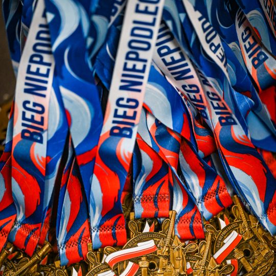 Bieg Niepodległości z Portem Gdańsk 2025