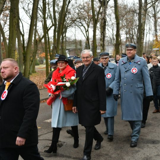 Święto Niepodległości w Kartuzach