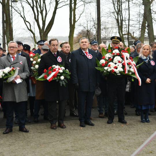 Święto Niepodległości w Kartuzach