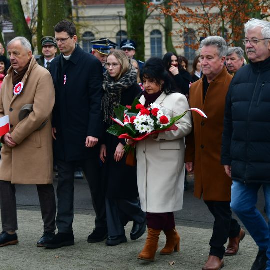 Święto Niepodległości w Kartuzach
