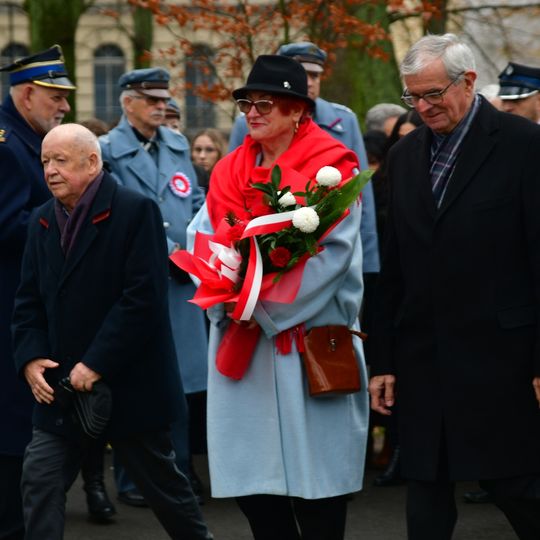 Święto Niepodległości w Kartuzach