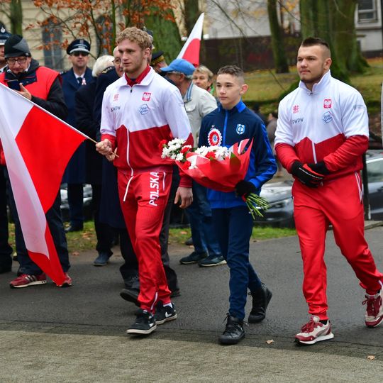 Święto Niepodległości w Kartuzach