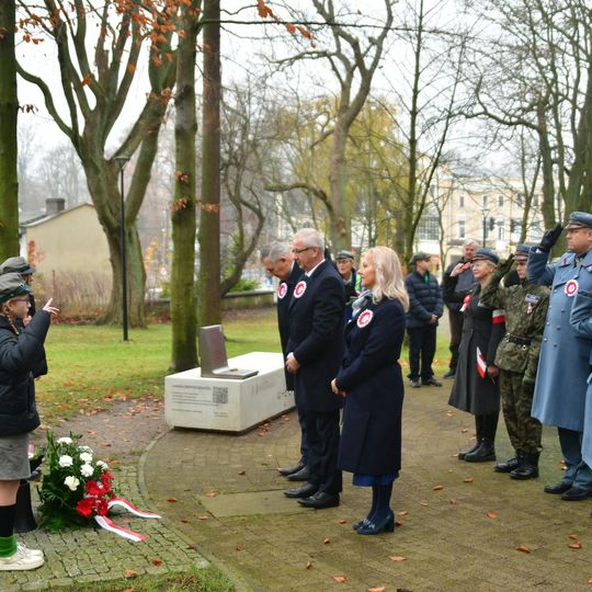 Święto Niepodległości w Kartuzach