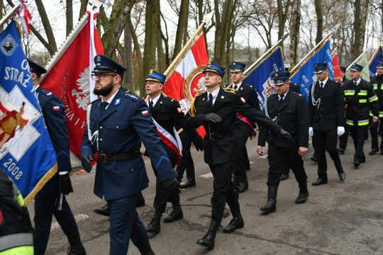 Święto Niepodległości w Kartuzach