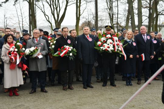 Święto Niepodległości w Kartuzach