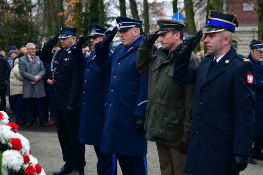 Święto Niepodległości w Kartuzach